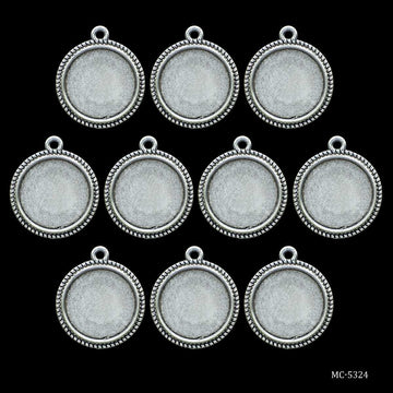 Metal Craft Fitting 10 Pics MC-5324