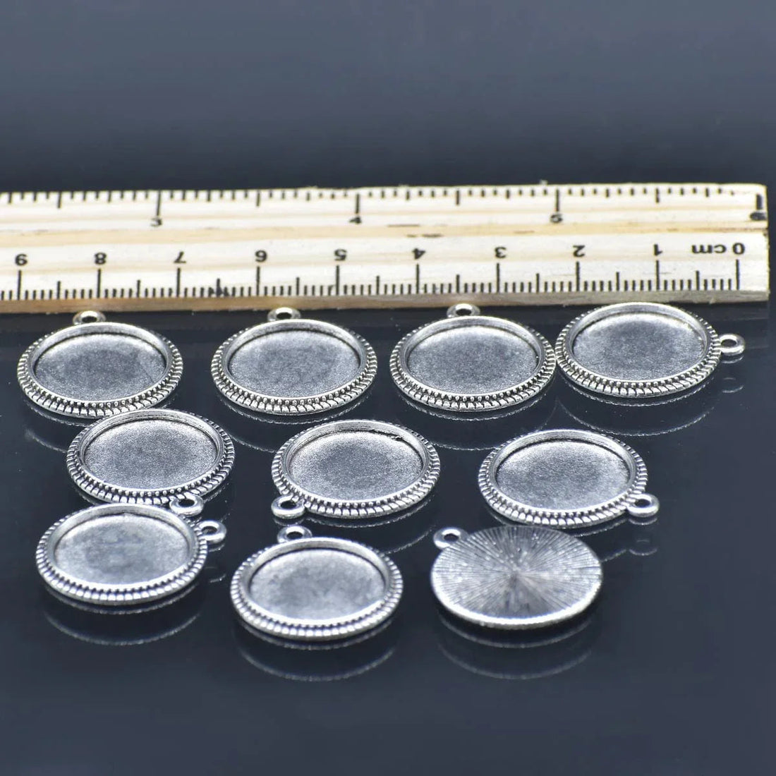 Metal Craft Fitting 10 Pics MC-5324