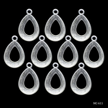 Metal Craft Fitting 10 Pics MC-611