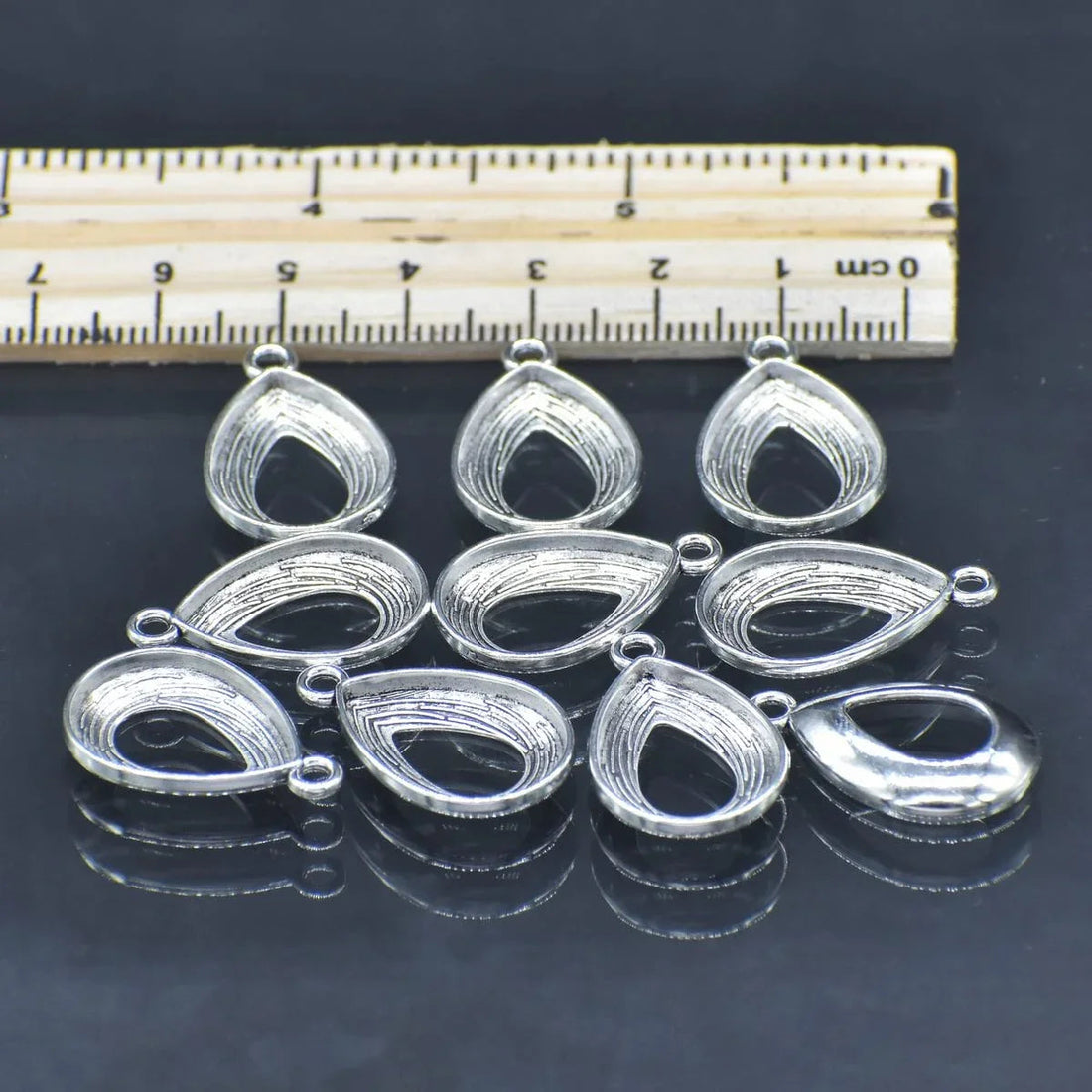 Metal Craft Fitting 10 Pics MC-611