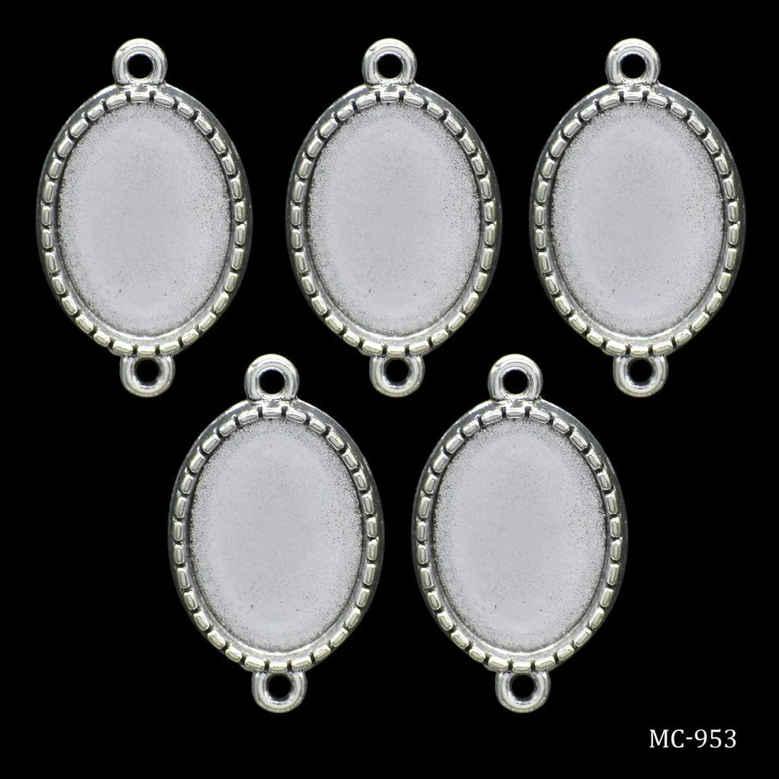 Metal Craft Fitting 10 Pics MC-953