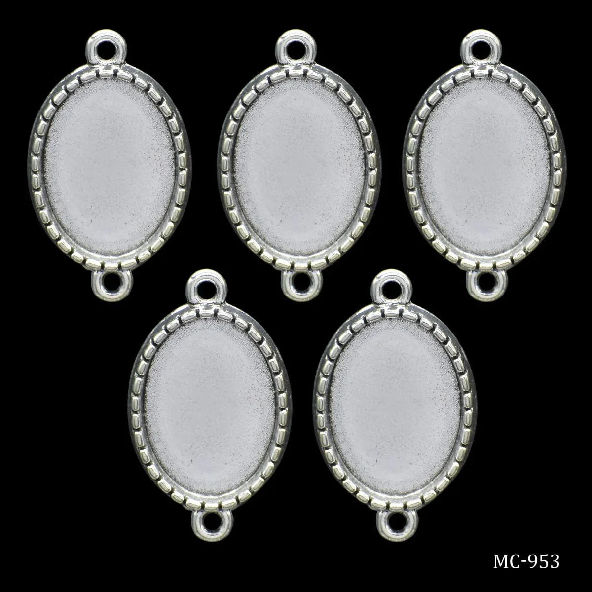 Metal Craft Fitting 10 Pics MC-953