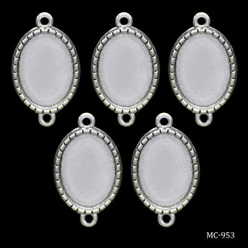 Metal Craft Fitting 10 Pics MC-953