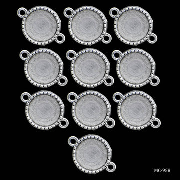 Metal Craft Fitting 10 Pics MC-958