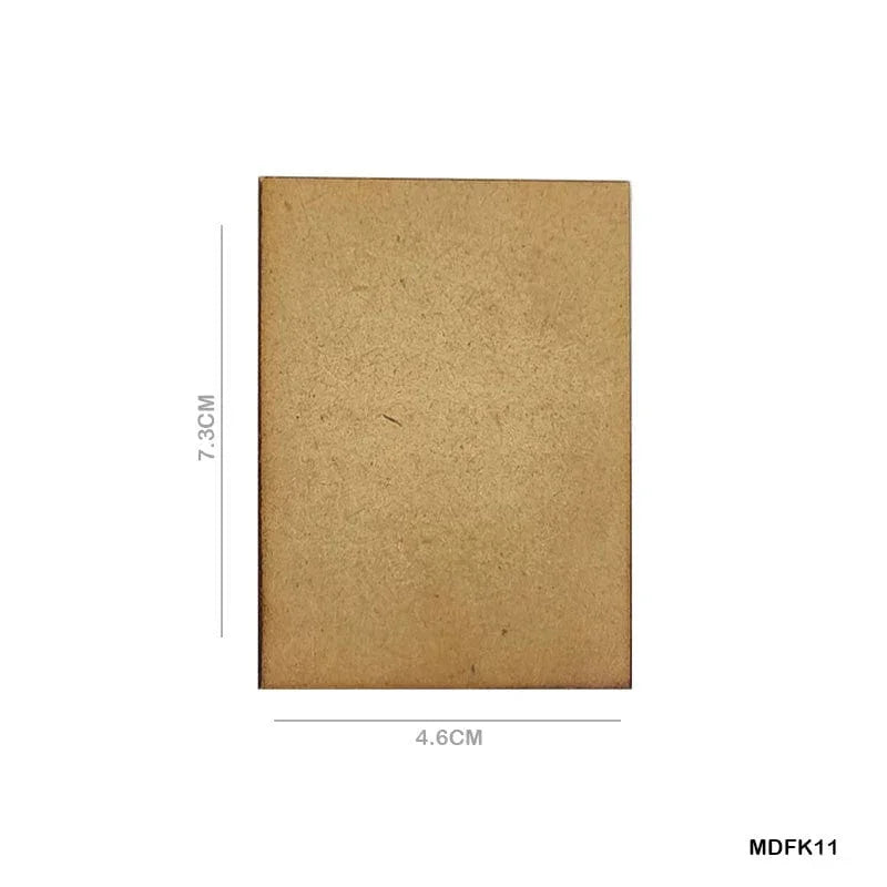 Mdf Cutout (Mdfk11)