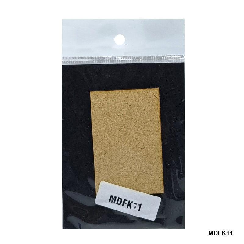 Mdf Cutout (Mdfk11)