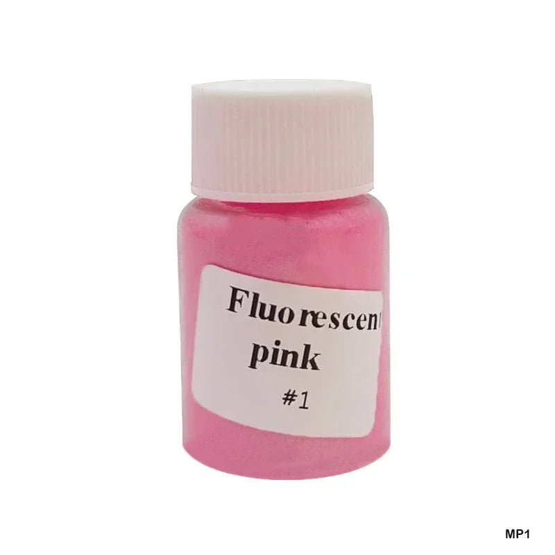 Mp1 Mica Pearl Powder F Pink