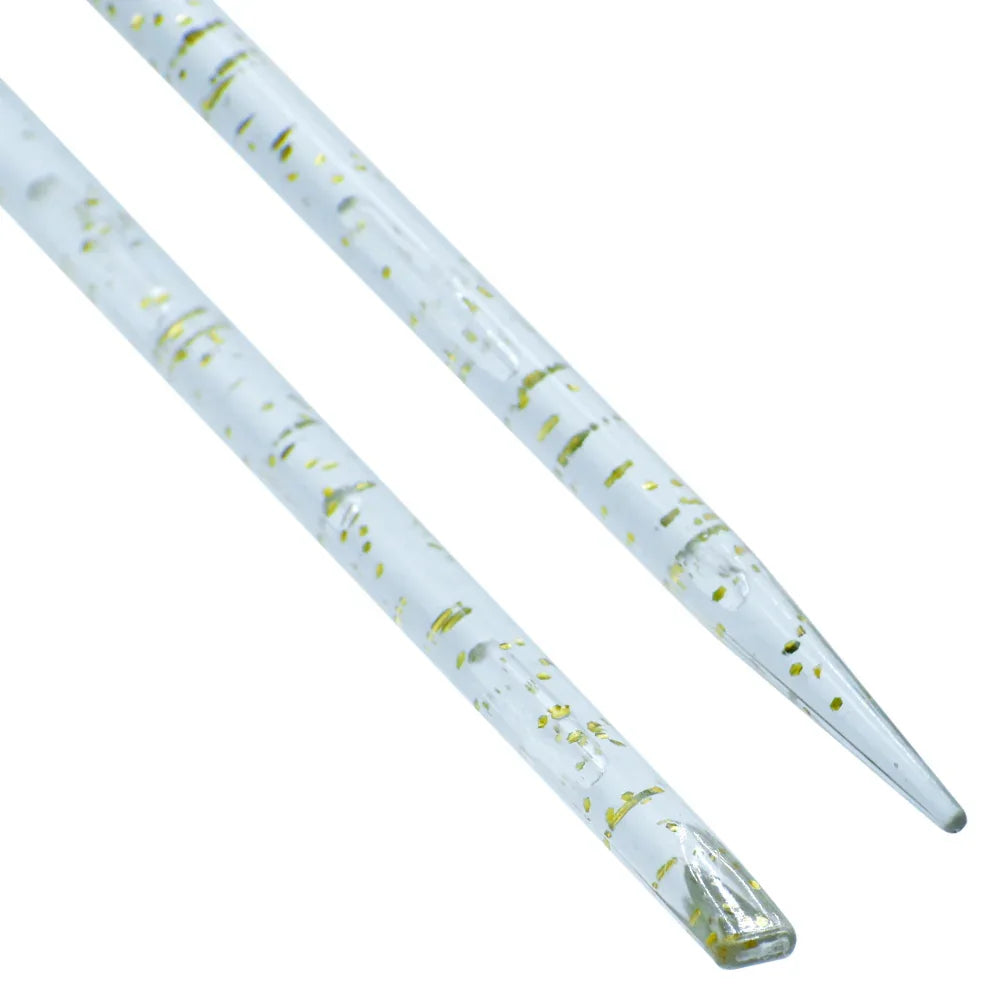 Plastic Emboss Needle 6 Pcs Set PEN-12P