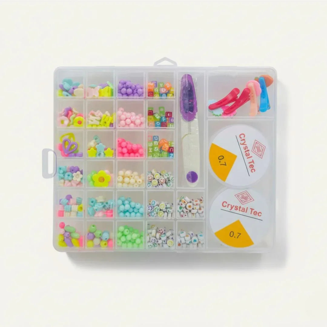 Mg9105 Diy Beads Box