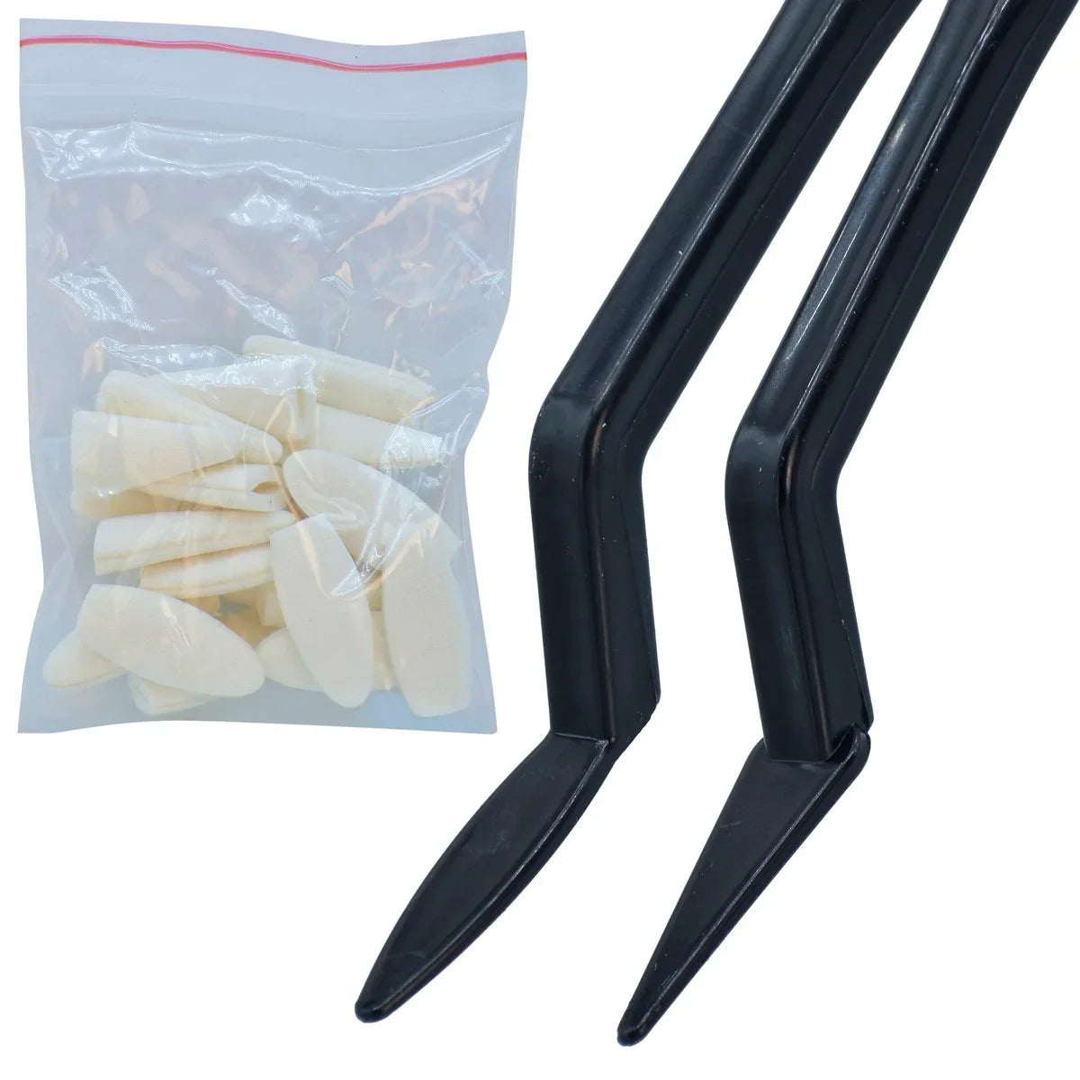 Sketch Art Eraser Set Of 22 Pics SMC20