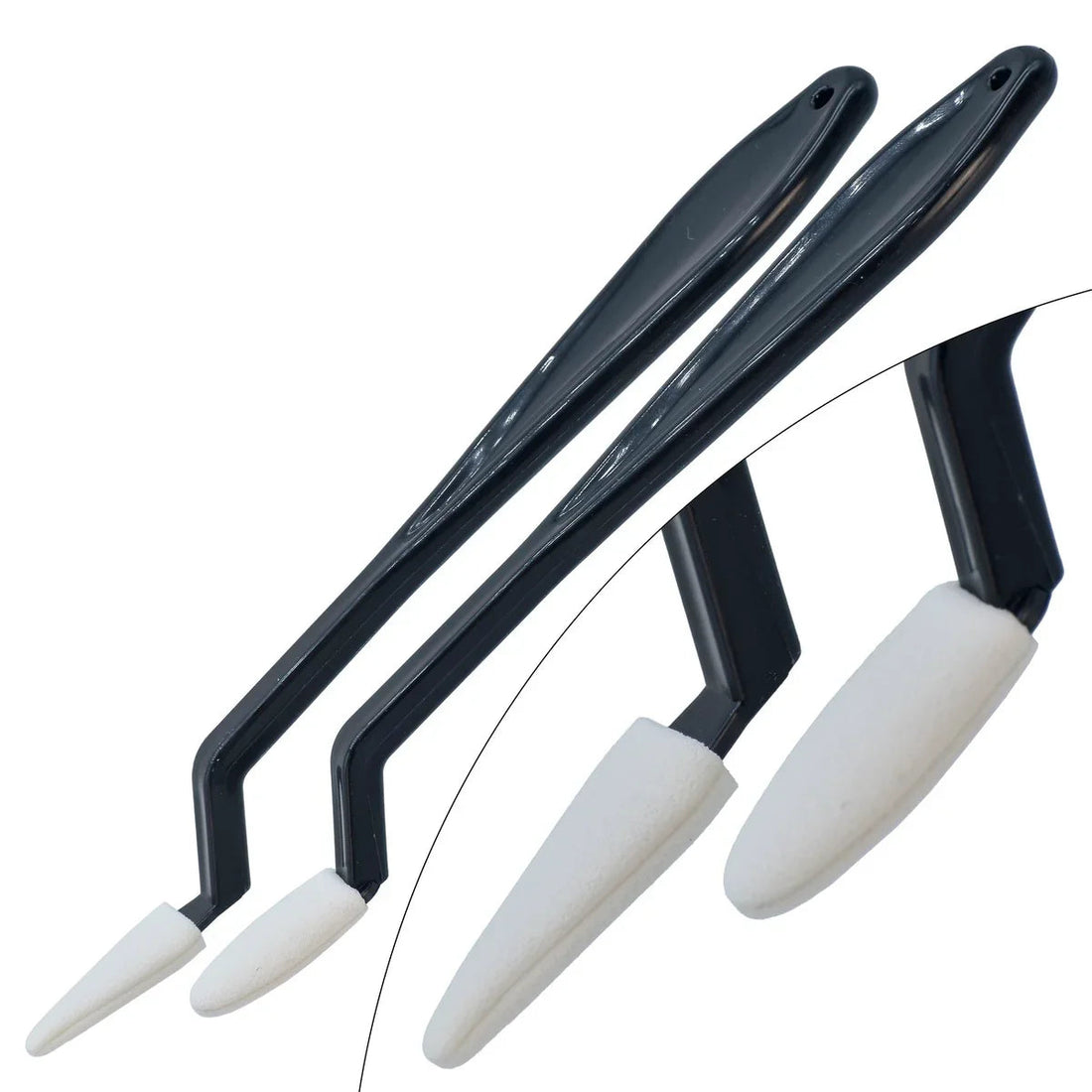 Sketch Art Eraser Set Of 22 Pics SMC20