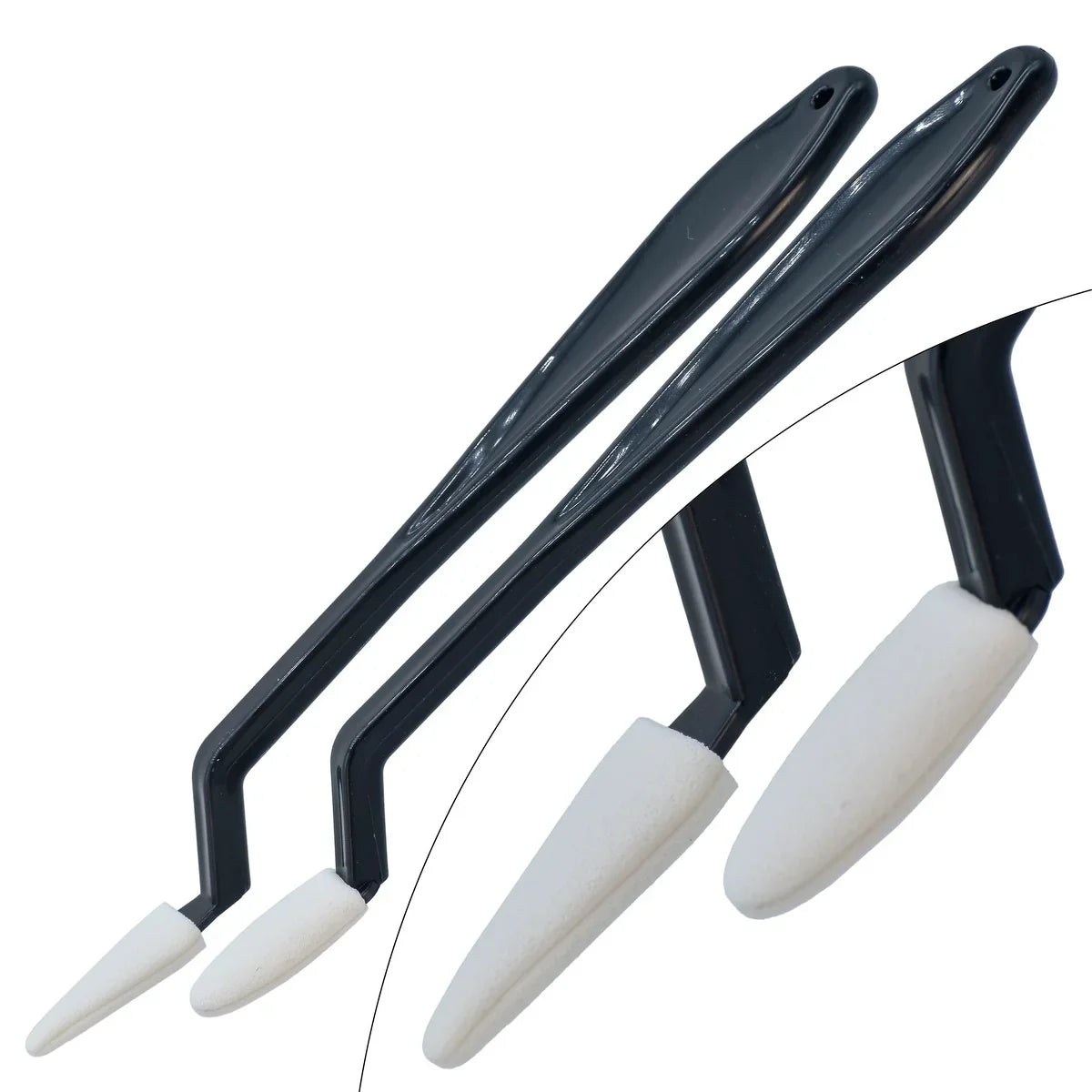 Sketch Art Eraser Set Of 22 Pics SMC20