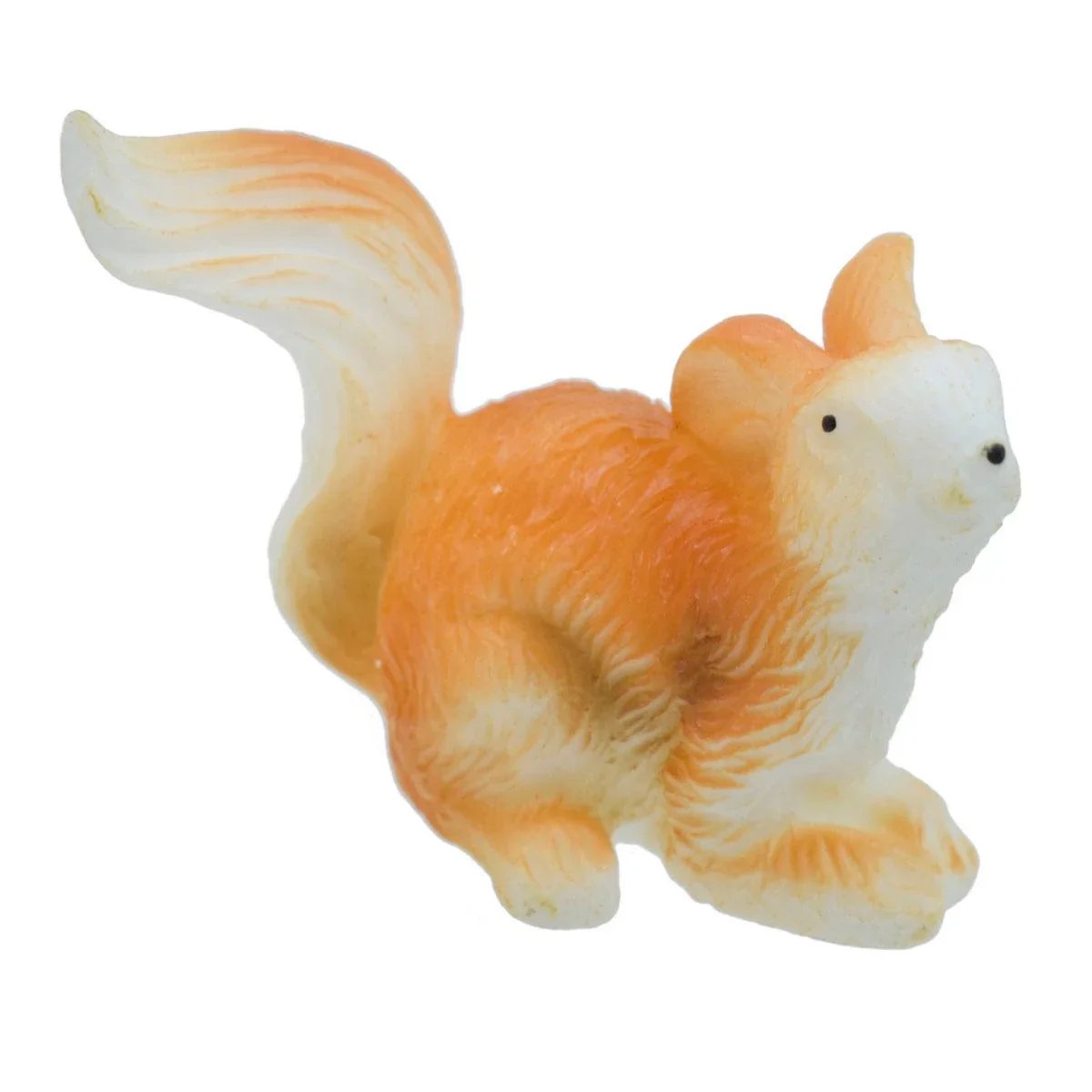 Model Accessories Squirrel 4P (C0131-5678) SQC-4PC