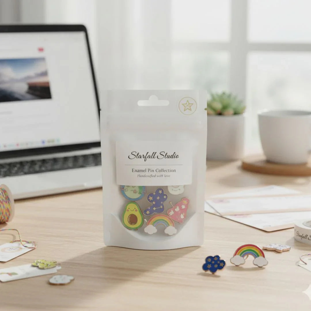 Pp Bag 60X100Mm 100Pcs P60100