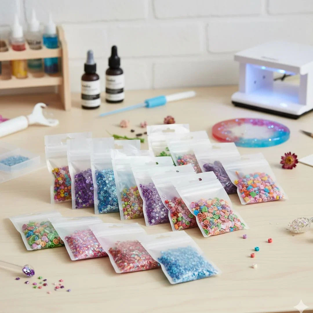 Pp Bag 60X100Mm 100Pcs P60100