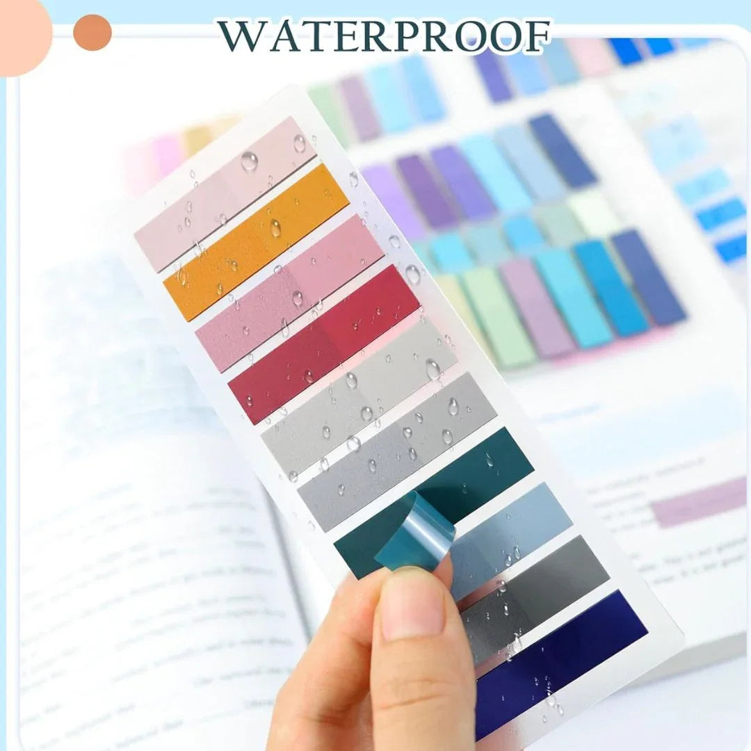 (  ) Morandi Pastel bulletin sticky notes Design-11