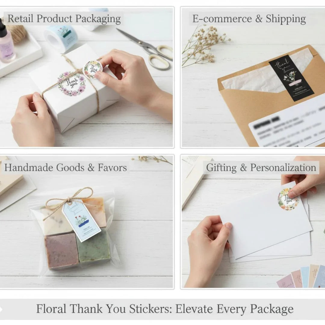 Paper Tape Round 2.5CM 500 Stick Roll A-17-H