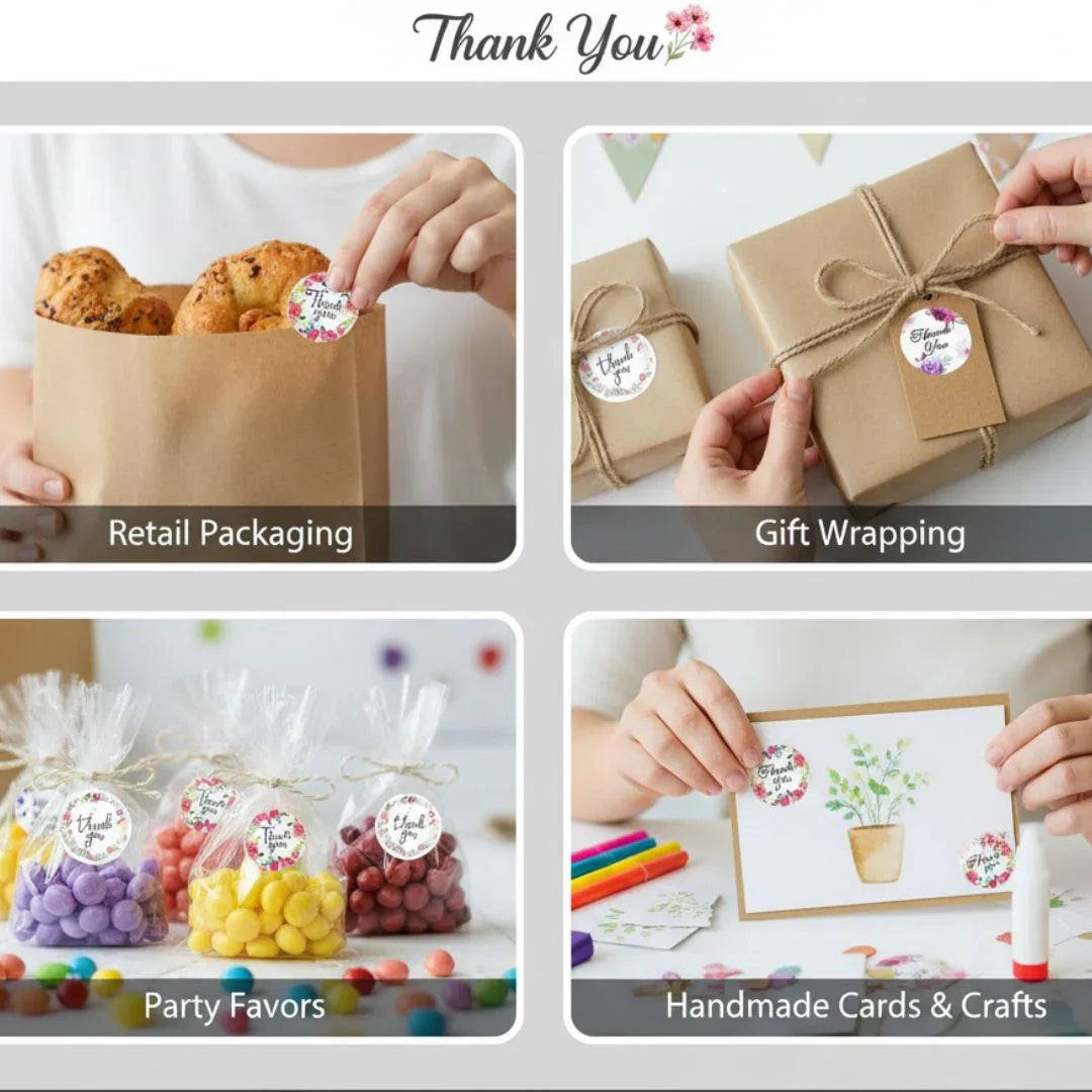 Paper Tape Round 2.5CM 500 Stick Roll A-34-A