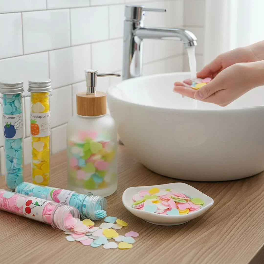 Paper Soap Tube (710008)