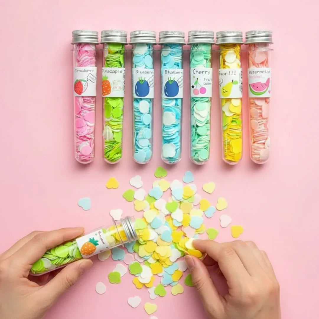 Paper Soap Tube (710008)