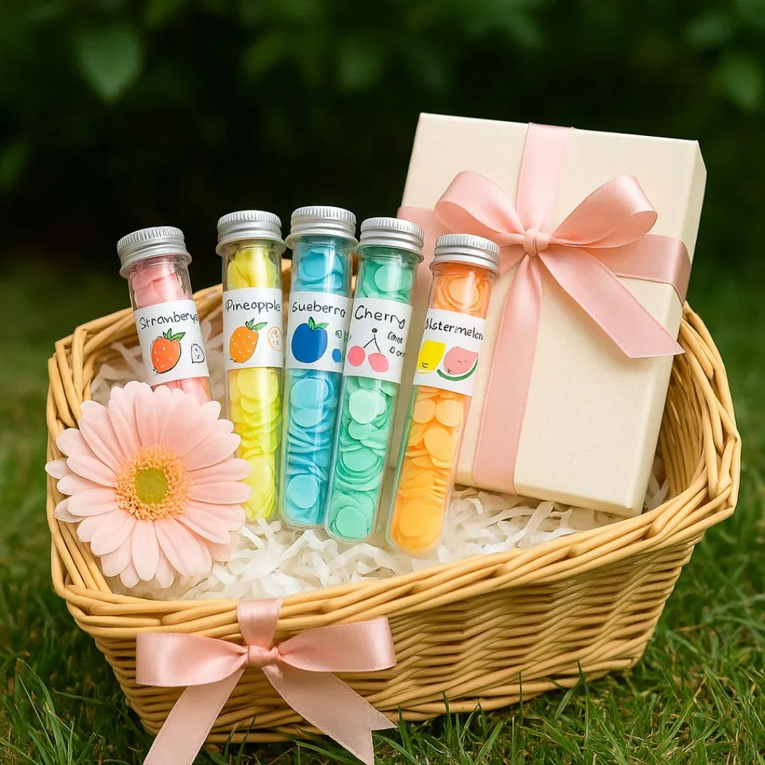 Paper Soap Tube (710008)
