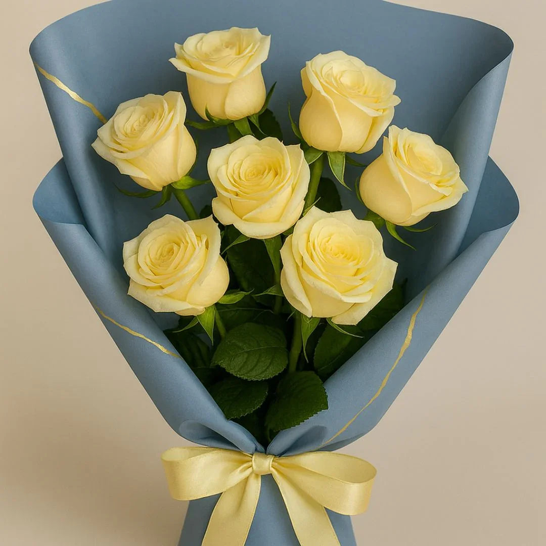 Aesthetic Gift wrapping Paper Plastic (20 Sheet) Mg2526H