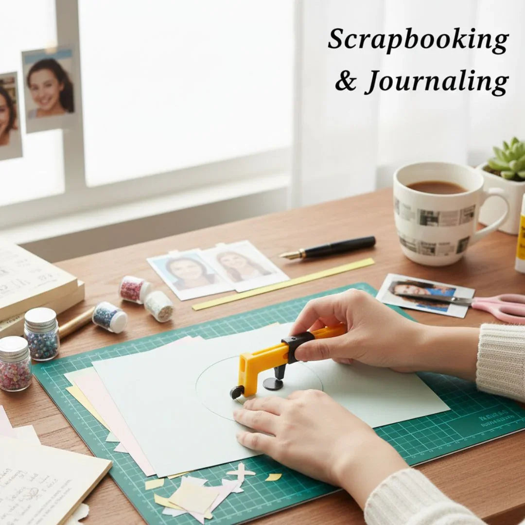 Circle Cutter Big I0069L