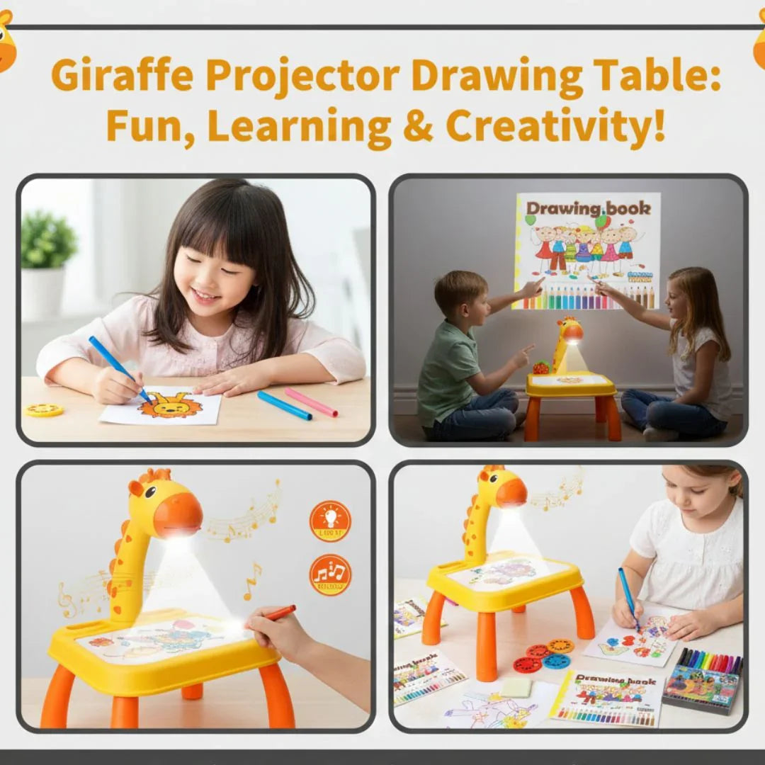 Pp320 Projection Painting 24 Pattern