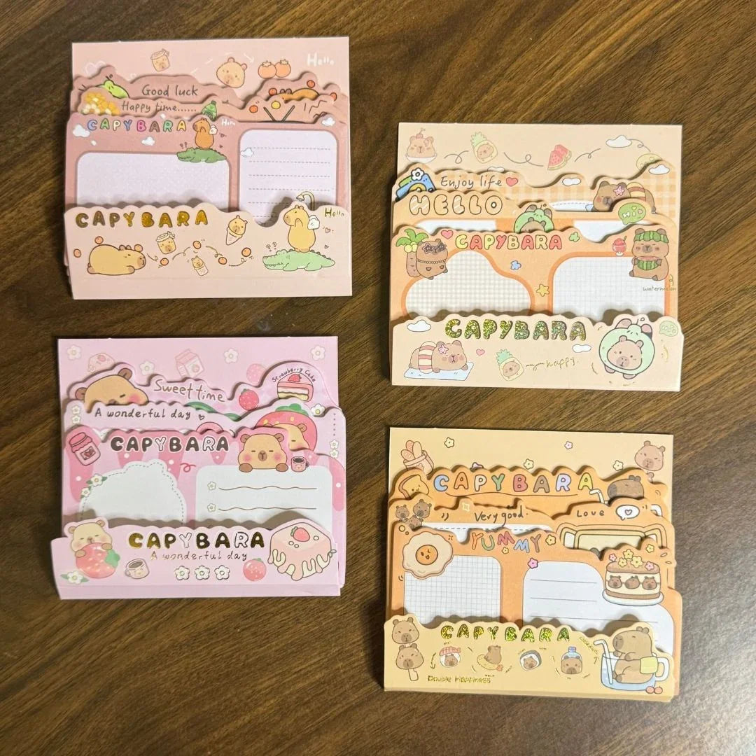 Ysd7915 Sticky Note 105X98Mm