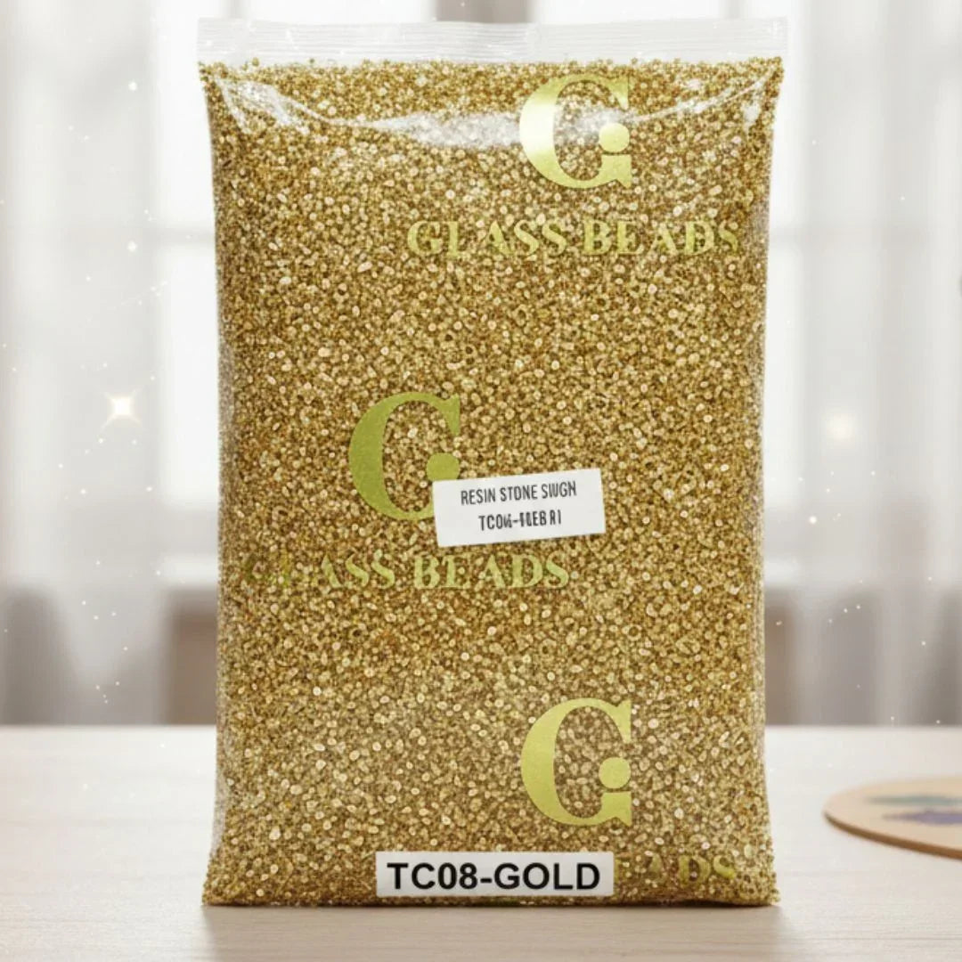 Resin Stone 500Gm Rs500Tc