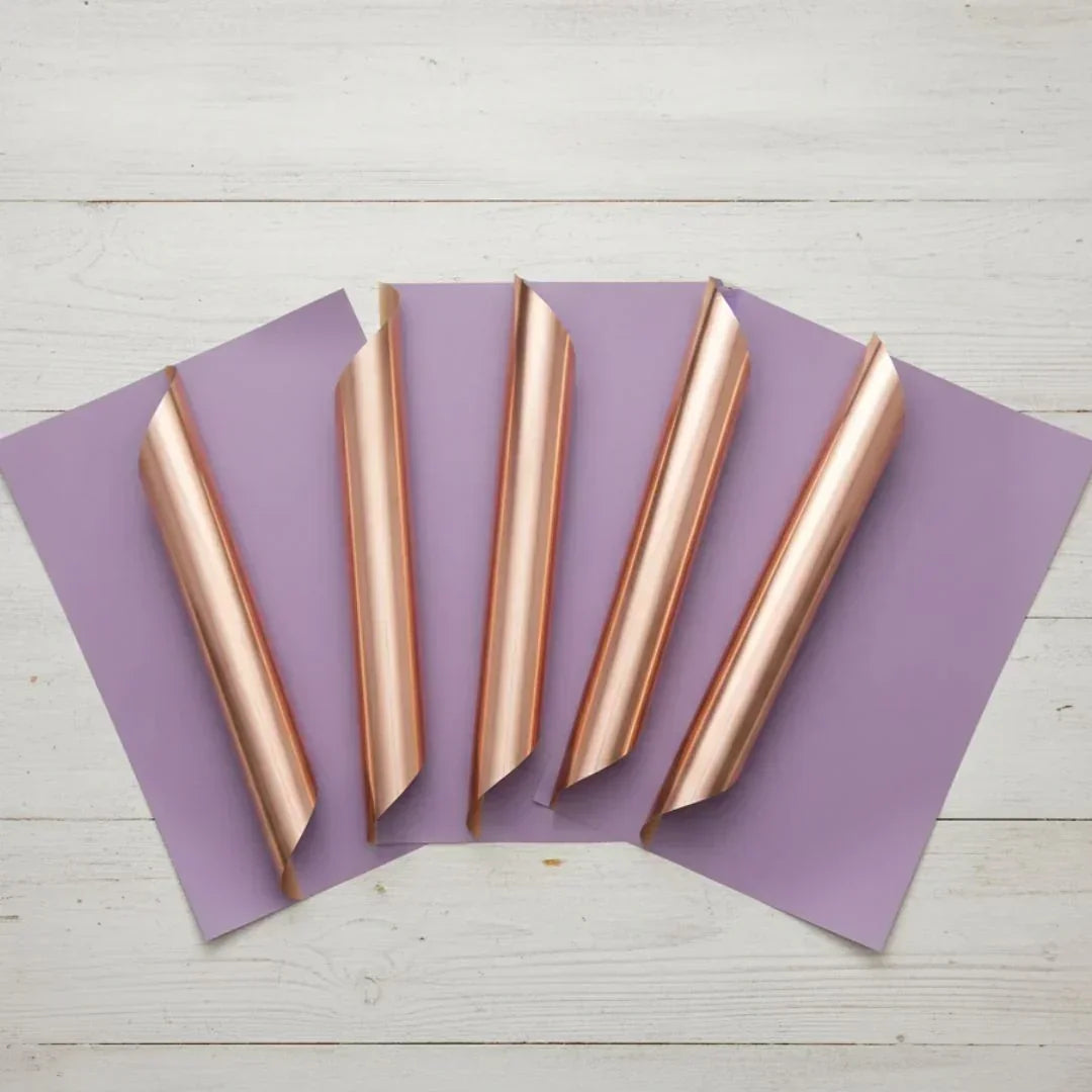 Wrapping Paper Plastic (20 Sheet) Mg2545B