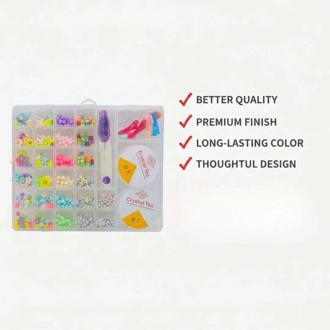 Mg9105 Diy Beads Box