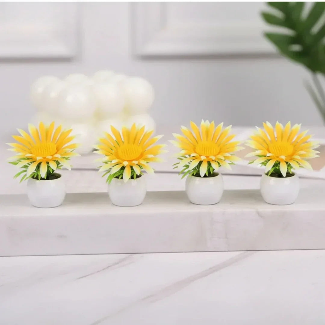 Mg27416Y Tree Miniature (4Pc)