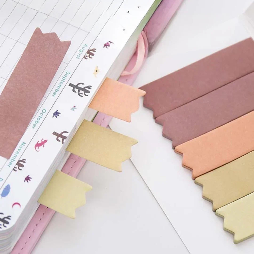 Sticky Note 18X65Mm (Ggb03)