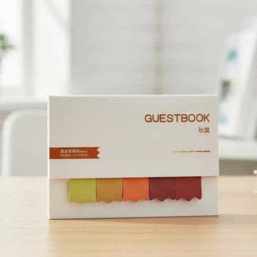 Sticky Note 18X65Mm (Ggb03)