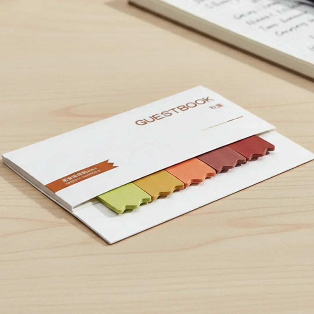Sticky Note 18X65Mm (Ggb03)