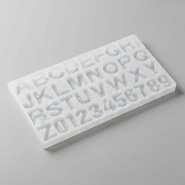 Rm1010A Silicone Mold Front (185X350Mm)