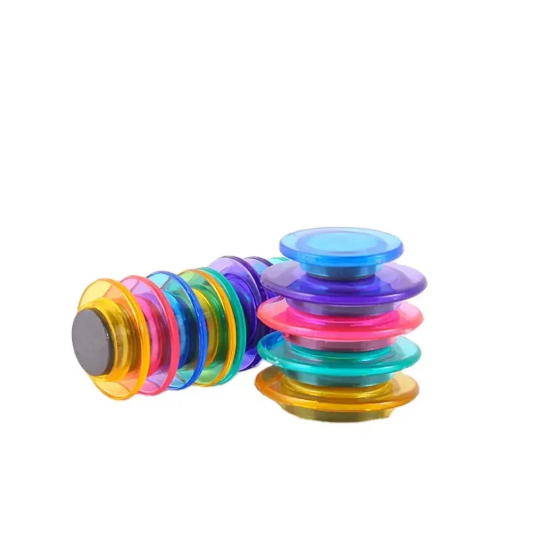 30Mm Tp Magnet 10Pcs (30Tp)