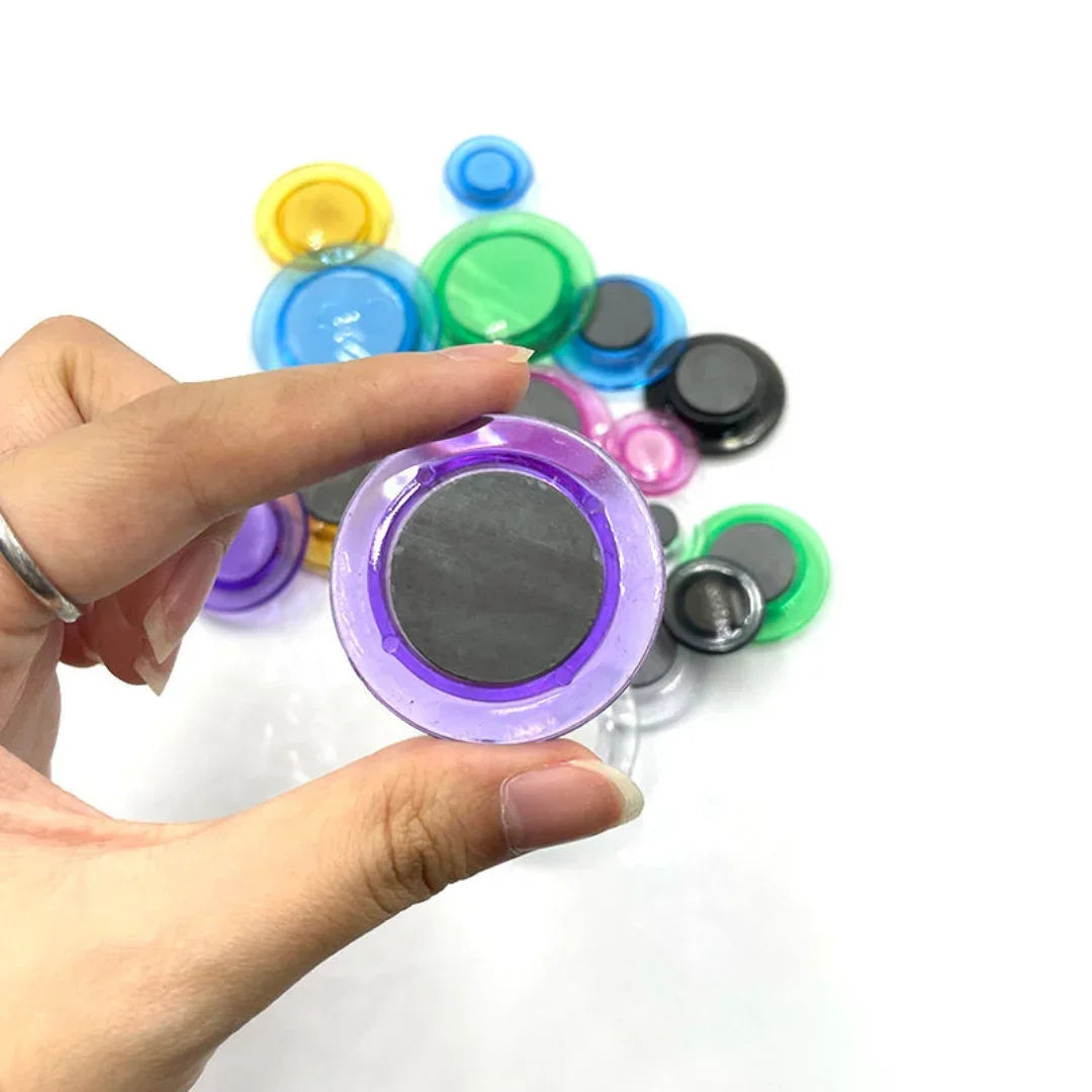 30Mm Tp Magnet 10Pcs (30Tp)