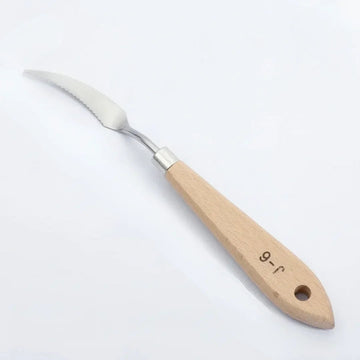 Painting Knife 1Pc (Pkj6)