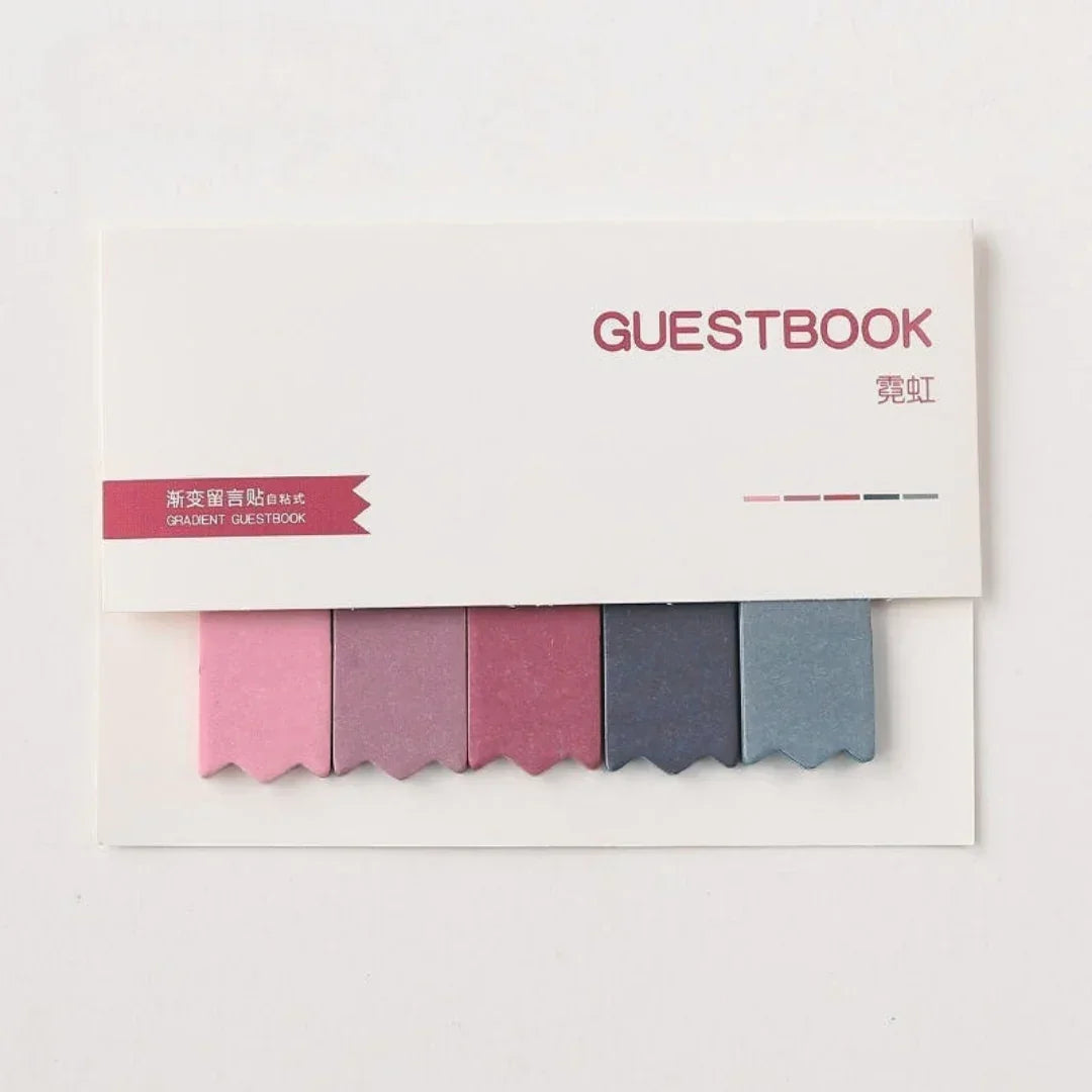 Sticky Note 18X65Mm (Ggb07)