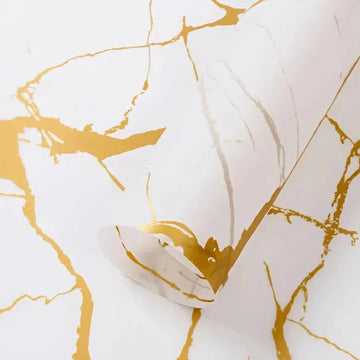 Wrapping Paper Plastic (20 Sheet) Mg2526I