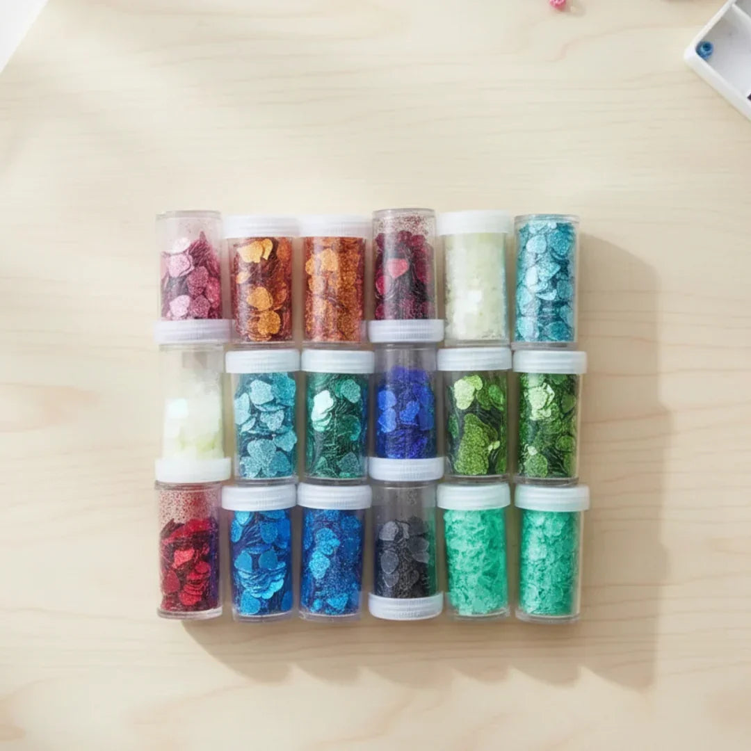 Sequins Cc 12Pc Seqcc1