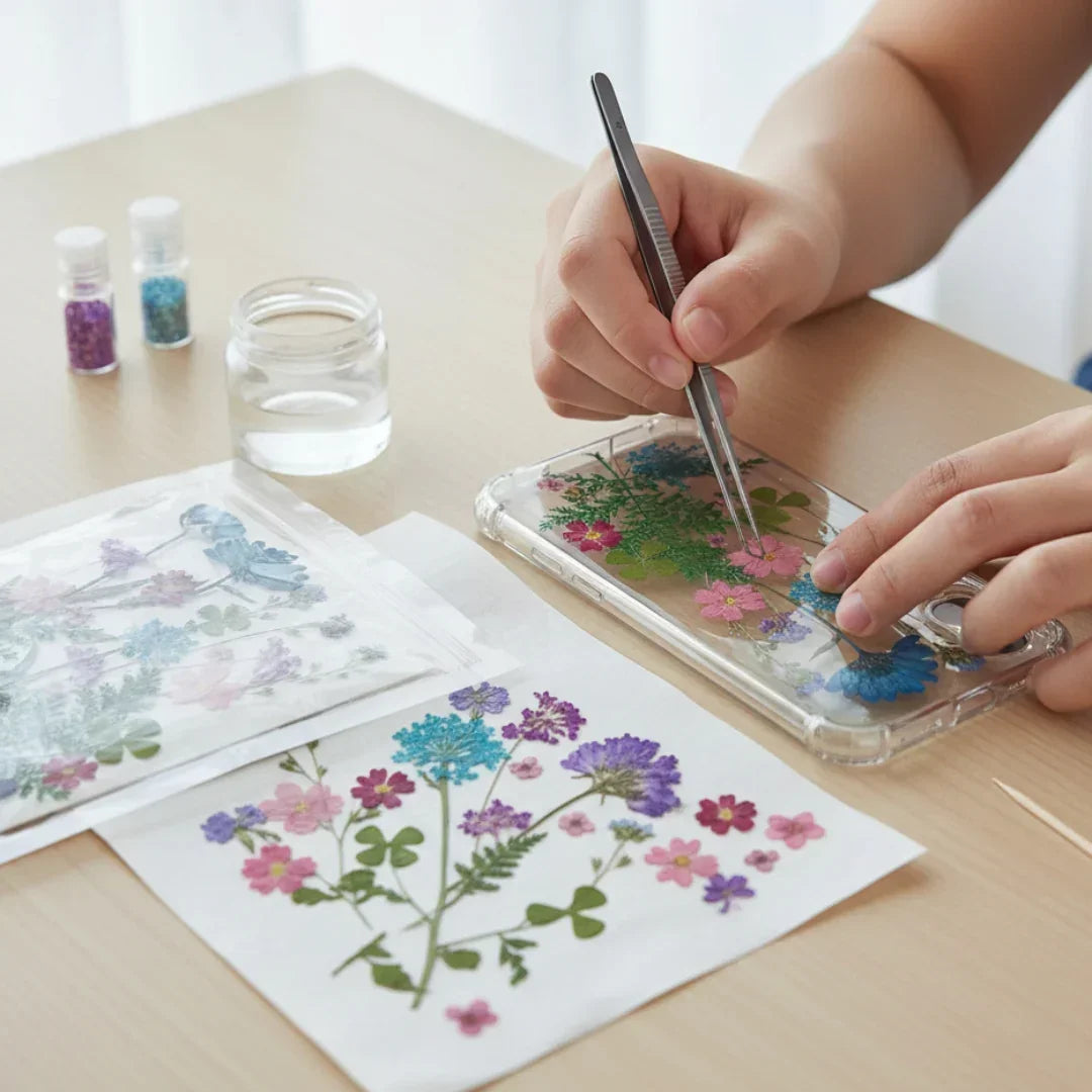 Dfmg100 Dry Flower Sheet