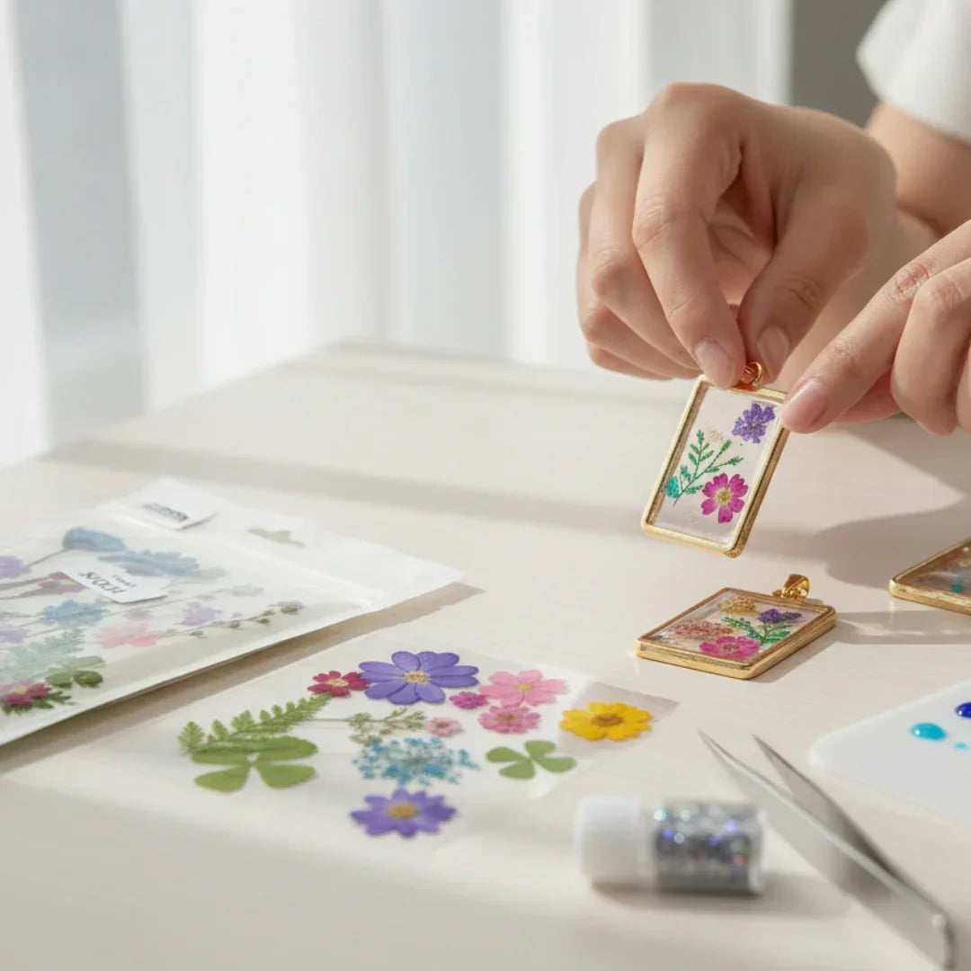 Dfmg100 Dry Flower Sheet