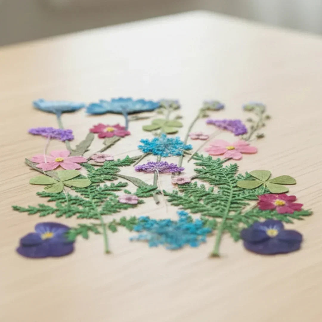 Dfmg100 Dry Flower Sheet