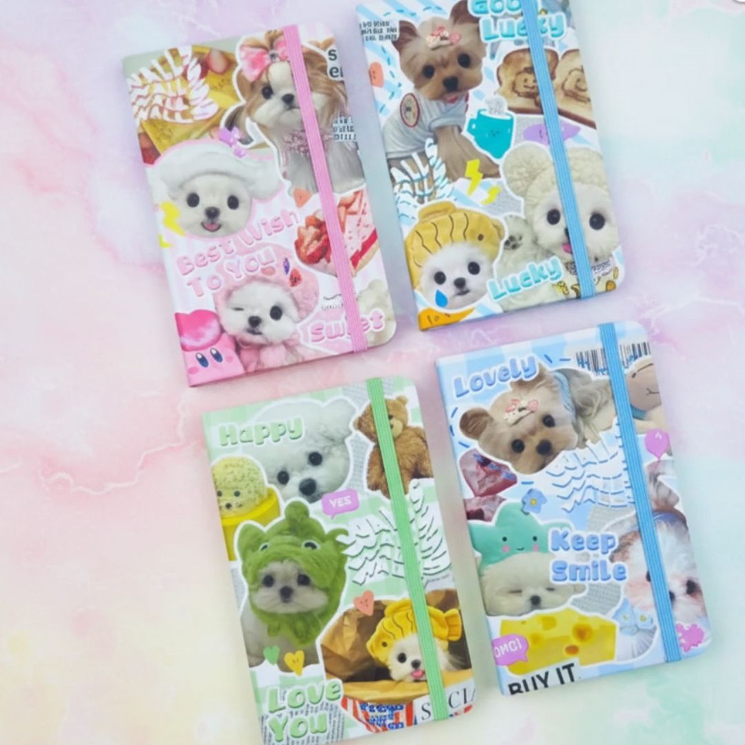 Nc7071 A7 Diary