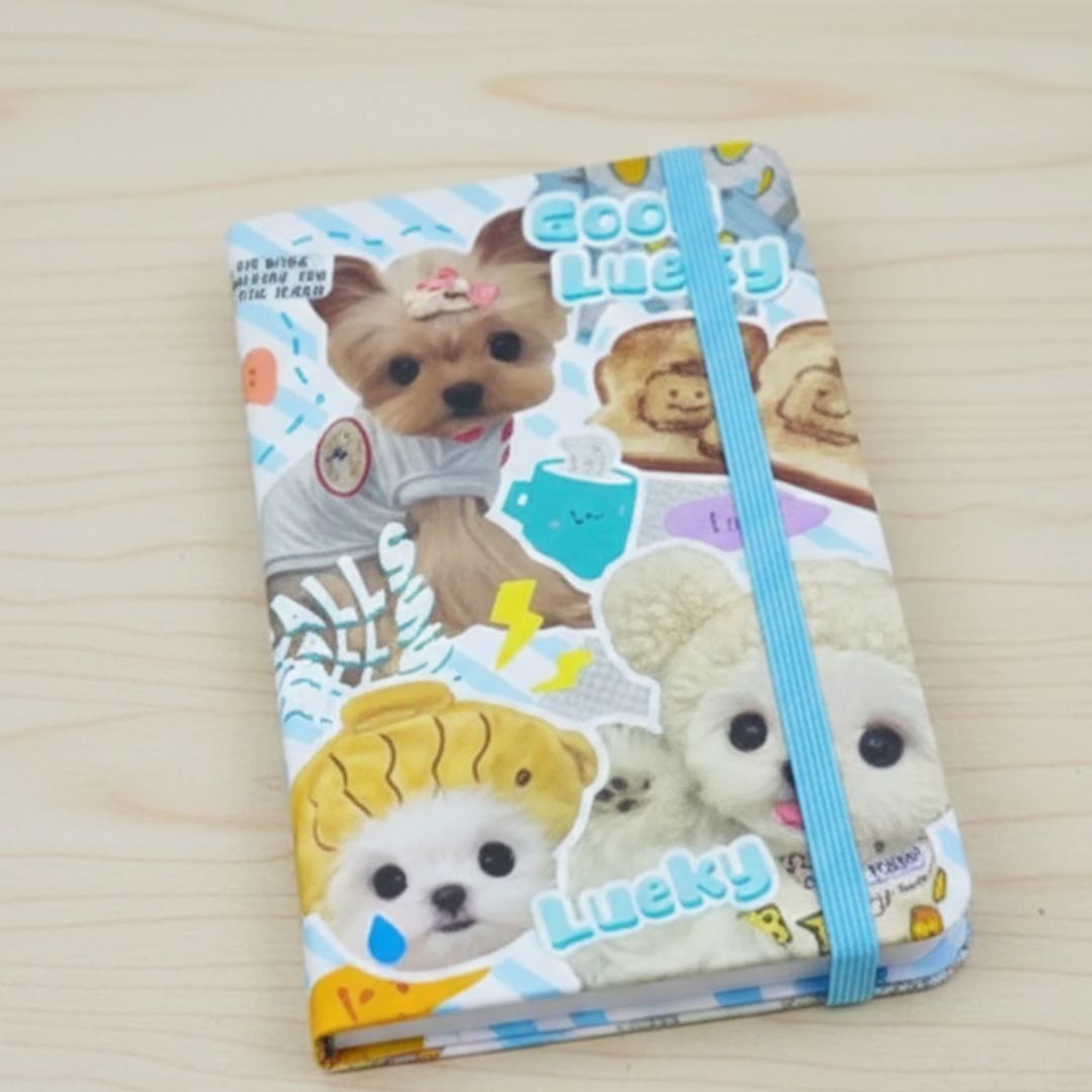 Nc7071 A7 Diary