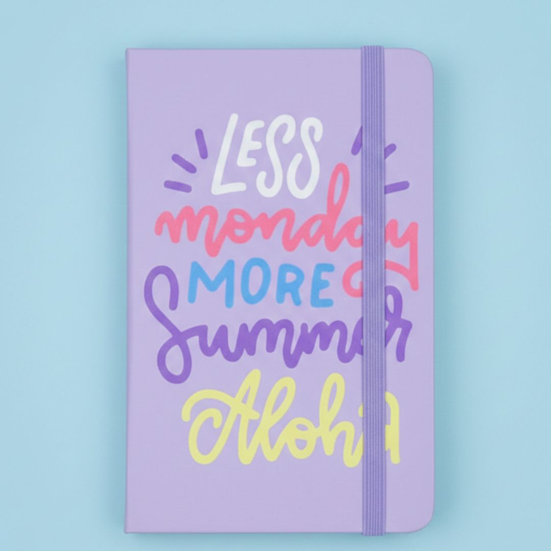 Nc7069 A7 Diary