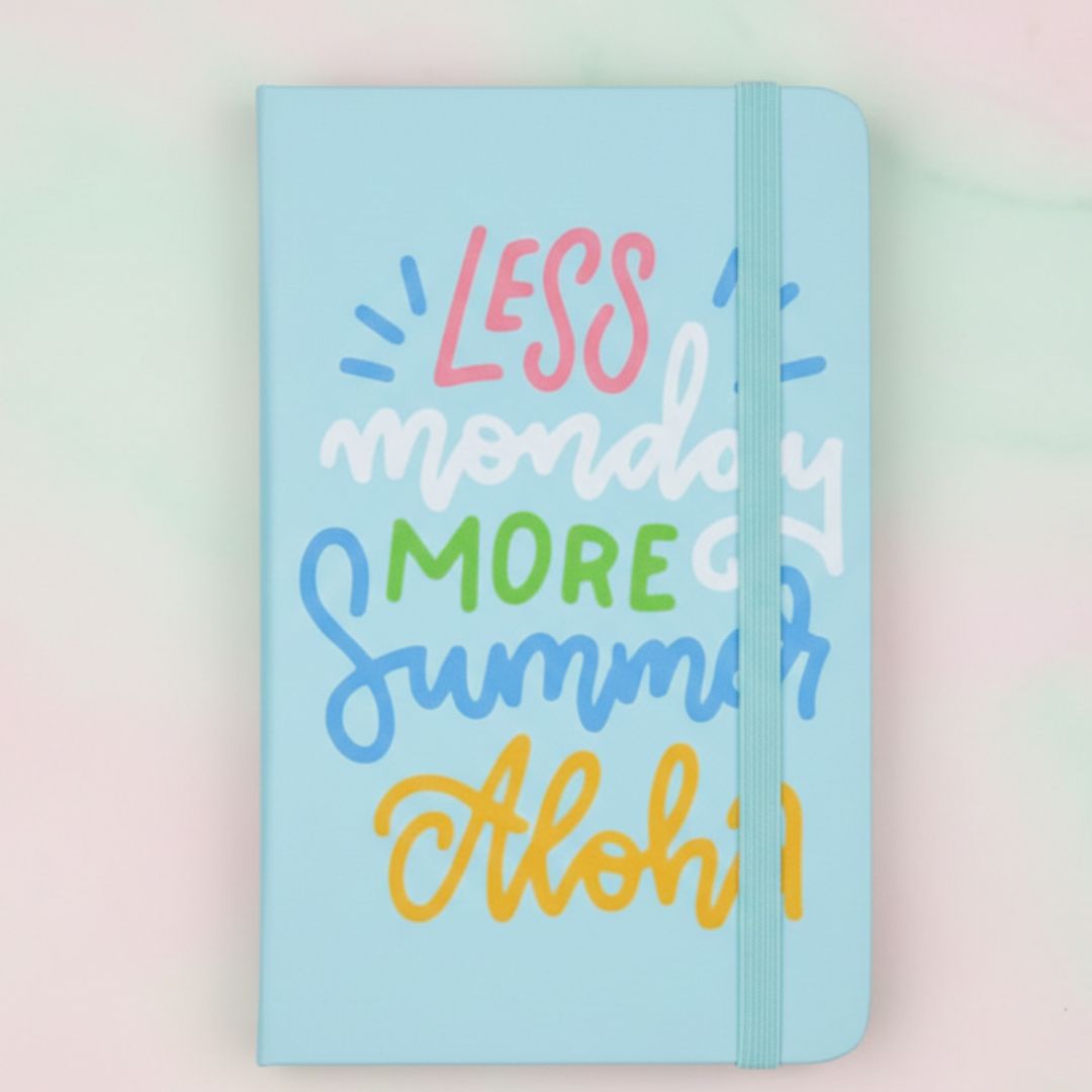 Nc7069 A7 Diary
